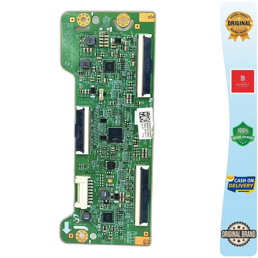 Samsung UA48H5500ARLXL T-Con Board – Samsung 48 Inch LED TV Replacement Part - Great Bharat Electronics