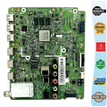 Samsung UA48J6300AR Motherboard – Samsung 48 Inch LED TV Main Board Replacement - Great Bharat Electronics