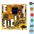 Samsung UA48JU6000K Power Supply Board – Samsung 48 Inch LED TV SMPS Replacement - Great Bharat Electronics