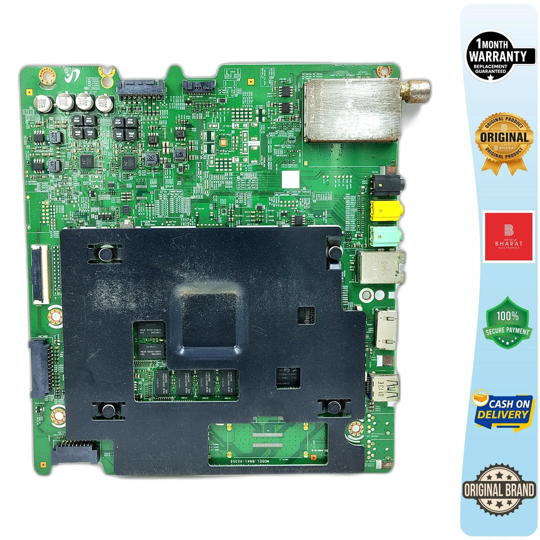 Samsung UA48JU7500K Motherboard – Samsung 48 Inch LED TV Main Board Replacement - Great Bharat Electronics