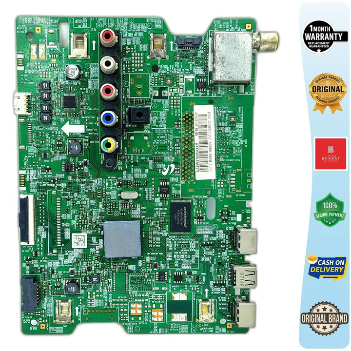 Samsung UA49K5100AK Motherboard – Samsung 49 Inch LED TV Main Board Replacement - Great Bharat Electronics