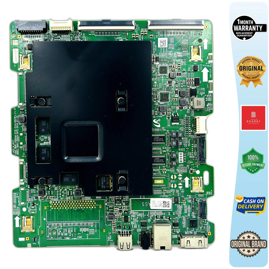 Samsung UA49KS8500K Motherboard – Samsung 49 Inch LED TV Main Board Replacement - Great Bharat Electronics
