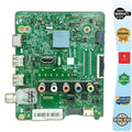 Samsung UA50J5100AR Motherboard – Samsung 50 Inch LED TV Main Board Replacement - Great Bharat Electronics