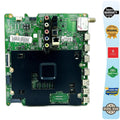Samsung UA50JU7000K Motherboard – Samsung 50 Inch LED TV Main Board Replacement - Great Bharat Electronics