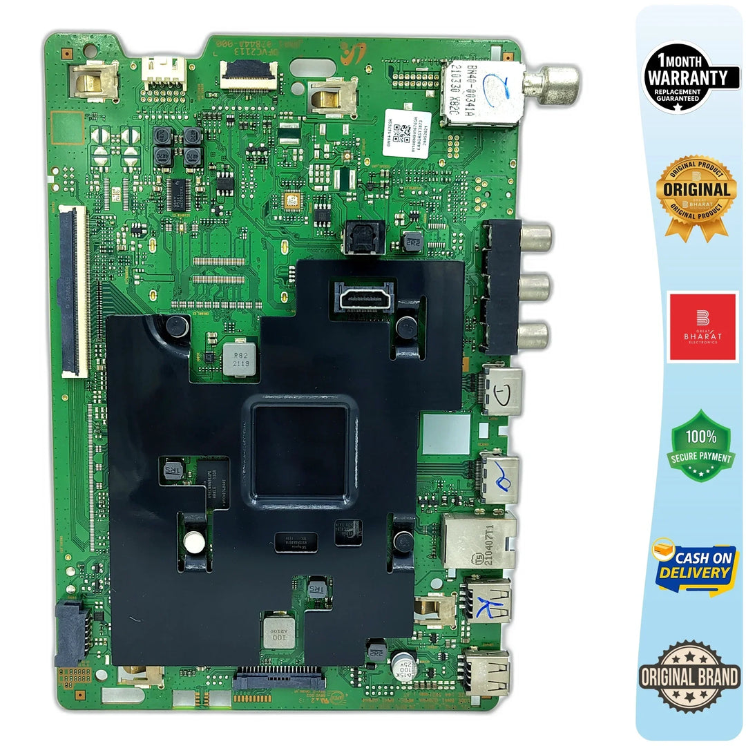 Samsung UA50KU6000 Motherboard – Samsung 50 Inch LED TV Main Board Replacement - Great Bharat Electronics