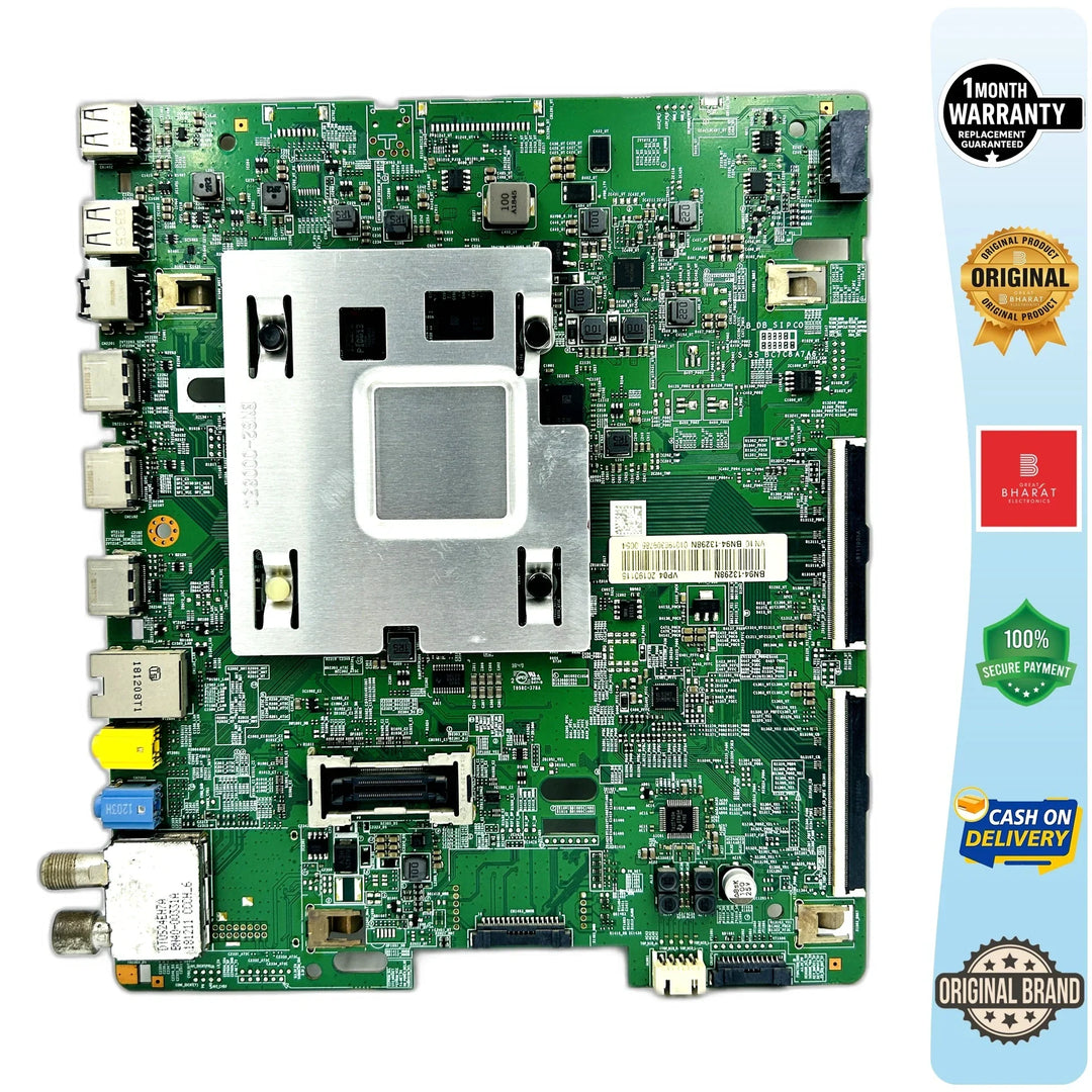 Samsung UA50NU7470 Motherboard – Samsung 50 Inch LED TV Main Board Replacement - Great Bharat Electronics