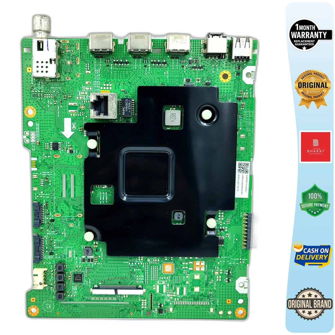 Samsung UA55AUE65AKXXL Motherboard – Samsung 55 Inch LED TV Main Board Replacement - Great Bharat Electronics