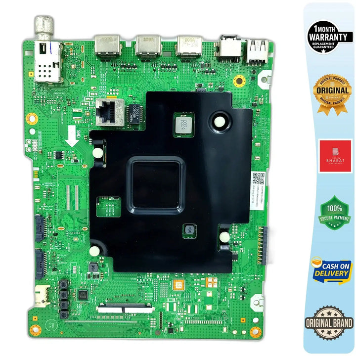 Samsung UA55AUE65AKXXL Motherboard – Samsung 55 Inch LED TV Main Board Replacement - Great Bharat Electronics