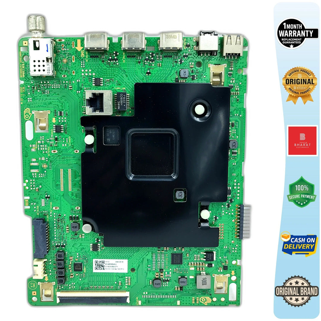 Samsung UA55CUE60AK Motherboard – Samsung 55 Inch LED TV Main Board Replacement - Great Bharat Electronics