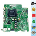 Samsung UA55H6400AWX Motherboard – Samsung 55 Inch LED TV Main Board Replacement - Great Bharat Electronics