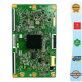 Samsung UA55H6400AWX T-Con Board – Samsung 55 Inch LED TV Replacement Part - Great Bharat Electronics