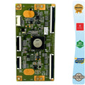 Samsung UA55HU7000R T-Con Board – Samsung 55 Inch LED TV Replacement Part - Great Bharat Electronics