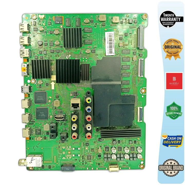 Samsung UA55HU8500A Motherboard – Samsung 55 Inch LED TV Main Board Replacement - Great Bharat Electronics