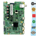Samsung UA55J5300AR Motherboard – Samsung 55 Inch LED TV Main Board Replacement - Great Bharat Electronics