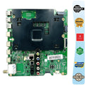 Samsung UA55JS7000FXZA Motherboard – Samsung 55 Inch LED TV Main Board Replacement - Great Bharat Electronics