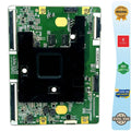 Samsung UA55JS7000FXZA T-Con Board – Samsung 55 Inch LED TV Replacement Part - Great Bharat Electronics