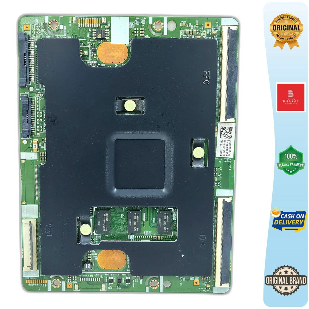 Samsung UA55JS9000K T-Con Board – Samsung 55 Inch LED TV Replacement Part - Great Bharat Electronics