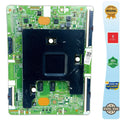 Samsung UA55JU6470U T-Con Board – Samsung 55 Inch LED TV Replacement Part - Great Bharat Electronics