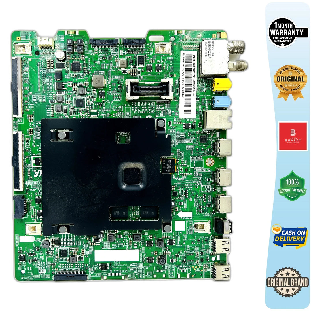 Samsung UA55KU6570 Motherboard – Samsung 55 Inch LED TV Main Board Replacement - Great Bharat Electronics