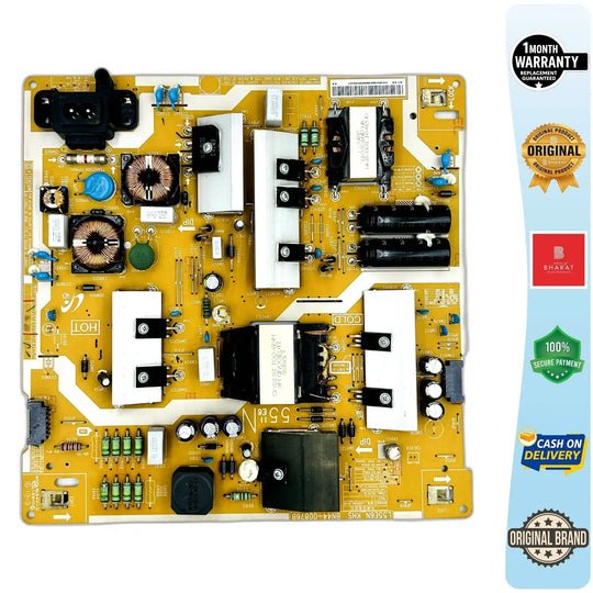 Samsung UA55KU6570 Power Supply Board – Samsung 55 Inch LED TV SMPS Replacement - Great Bharat Electronics