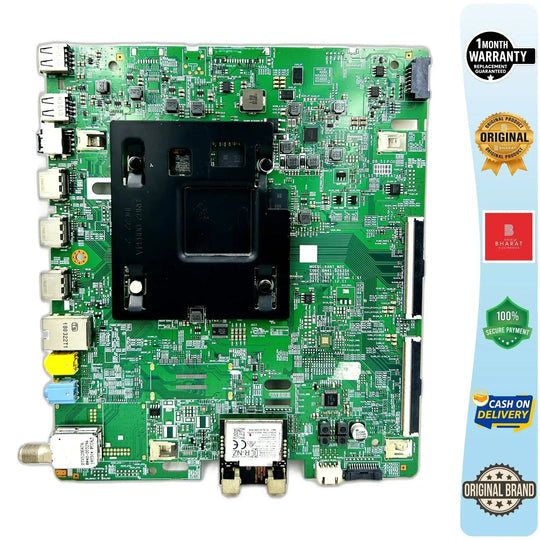 Samsung UA55NU7100AKXL Motherboard – Samsung 55 Inch LED TV Main Board Replacement - Great Bharat Electronics