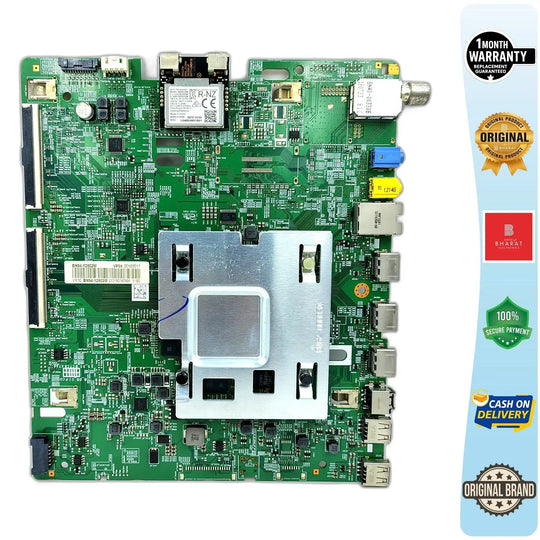 Samsung UA55NU7100KLXL Motherboard – Samsung 55 Inch LED TV Main Board Replacement - Great Bharat Electronics