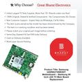 Samsung UA55NU7300KXXT Motherboard – Samsung 55 Inch LED TV Main Board Replacement - Great Bharat Electronics
