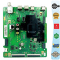 Samsung UA55TUE60AKXXL Motherboard – Samsung 55 Inch LED TV Main Board Replacement - Great Bharat Electronics
