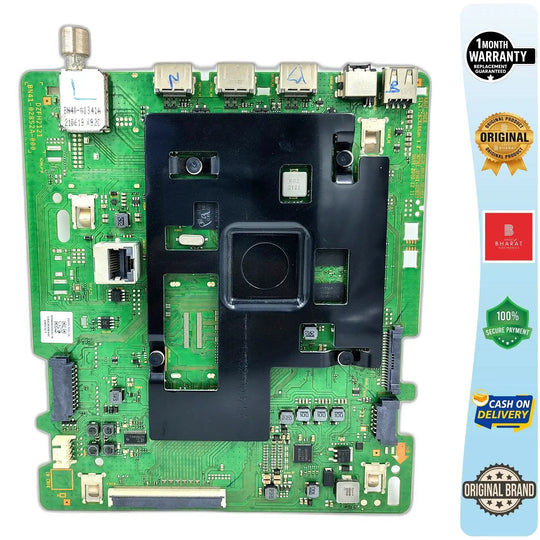 Samsung UA58AUE70AKLXL Motherboard – Samsung 58 Inch LED TV Main Board Replacement - Great Bharat Electronics