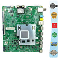Samsung UA65NU7100KXXL Motherboard – Samsung 65 Inch LED TV Main Board Replacement - Great Bharat Electronics