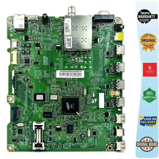 Samsung UE32D5520 Motherboard – Samsung 32 Inch LED TV Main Board Replacement - Great Bharat Electronics