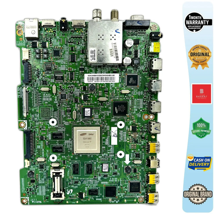 Samsung UE46D7000 Motherboard – Samsung 46 Inch LED TV Main Board Replacement - Great Bharat Electronics