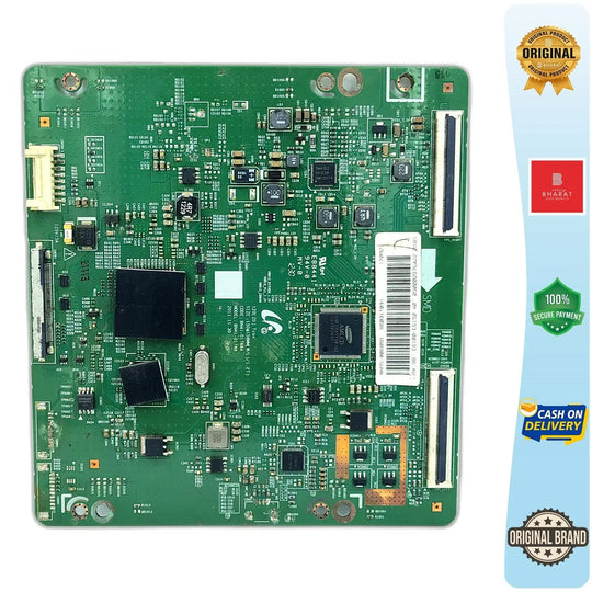 Samsung UN40ES6003F T-Con Board – Samsung 40 Inch LED TV Replacement Part - Great Bharat Electronics