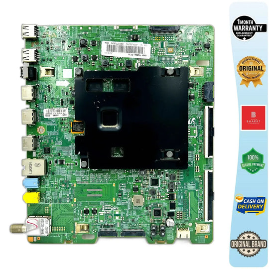 Samsung UN50KU6300F Motherboard – Samsung 50 Inch LED TV Main Board Replacement - Great Bharat Electronics