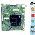Samsung UN55MU6290F Motherboard – Samsung 55 Inch LED TV Main Board Replacement - Great Bharat Electronics