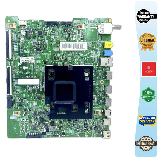 Samsung UN55MU6290F Motherboard – Samsung 55 Inch LED TV Main Board Replacement - Great Bharat Electronics