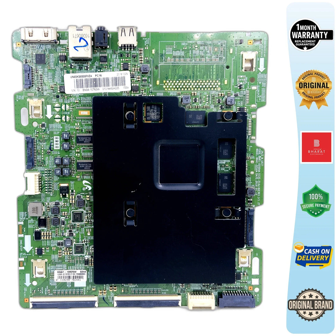 Samsung UN65K6500F Motherboard – Samsung 65 Inch LED TV Main Board Replacement - Great Bharat Electronics
