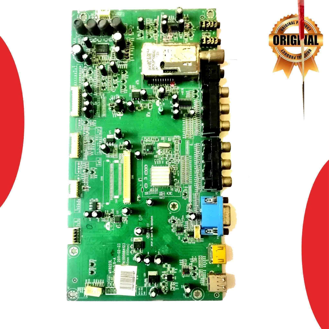 Sansui 22 inch LCD TV Motherboard for Model LCDTVS2250YN - Great Bharat Electronics