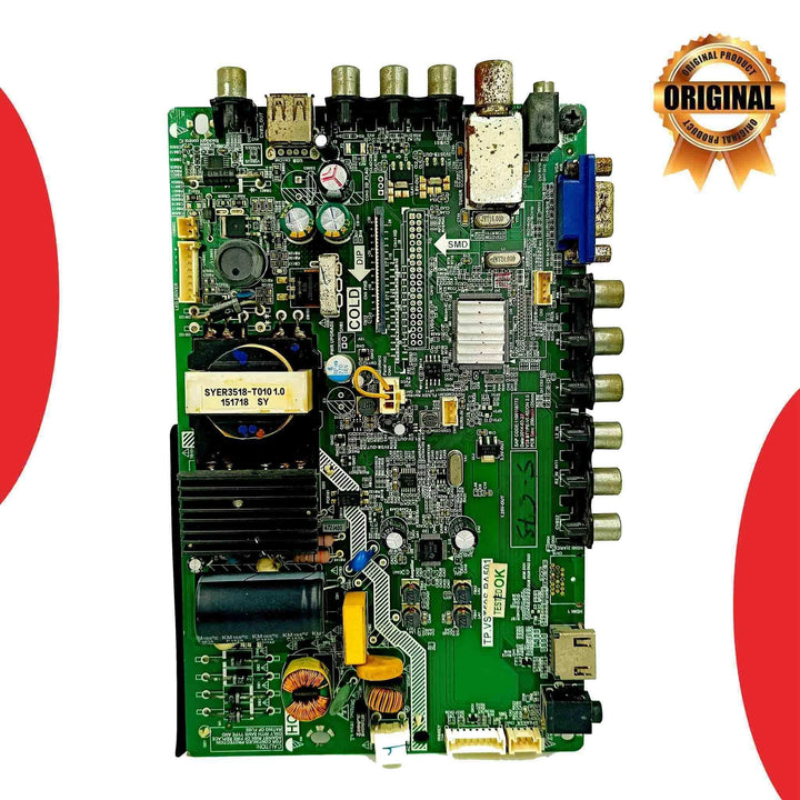 Sansui 22 inch LED TV Motherboard for Model LEDTVSV22FH07FA - Great Bharat Electronics