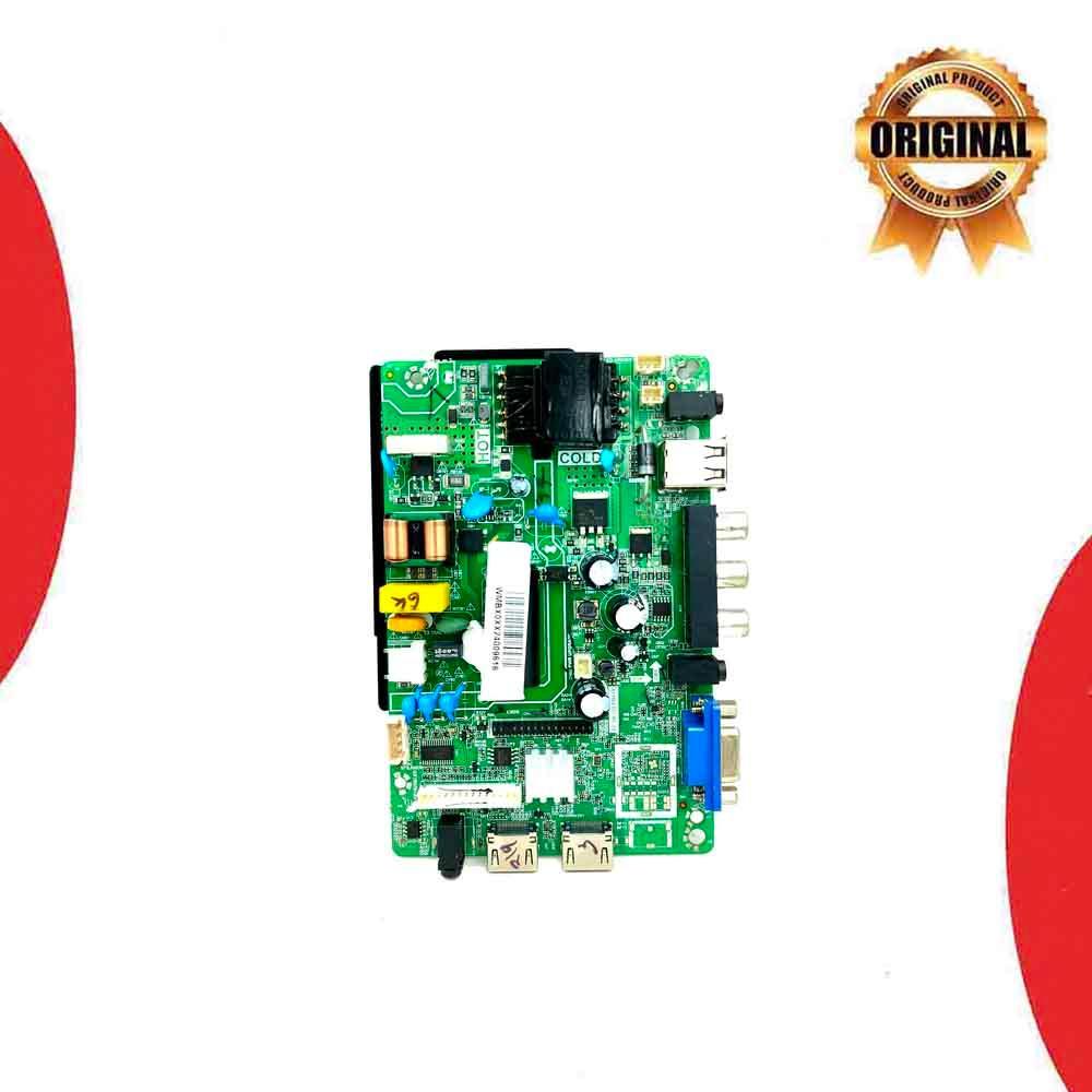 Sansui 24 inch LED TV Motherboard for Model SY24NSHD - Great Bharat Electronics