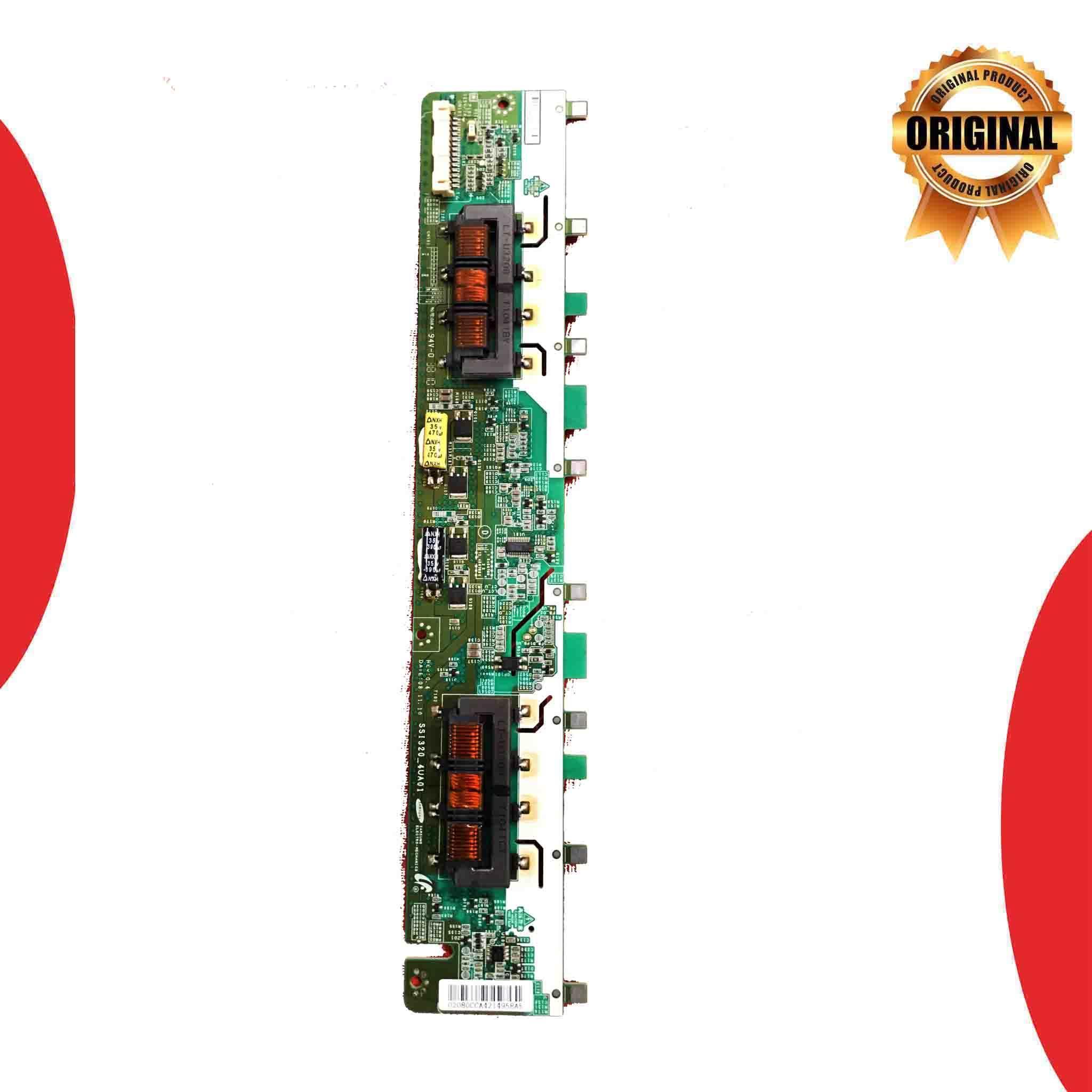 Sansui 32 inch LCD TV Inverter Board for Model LC32A10 - Great Bharat Electronics