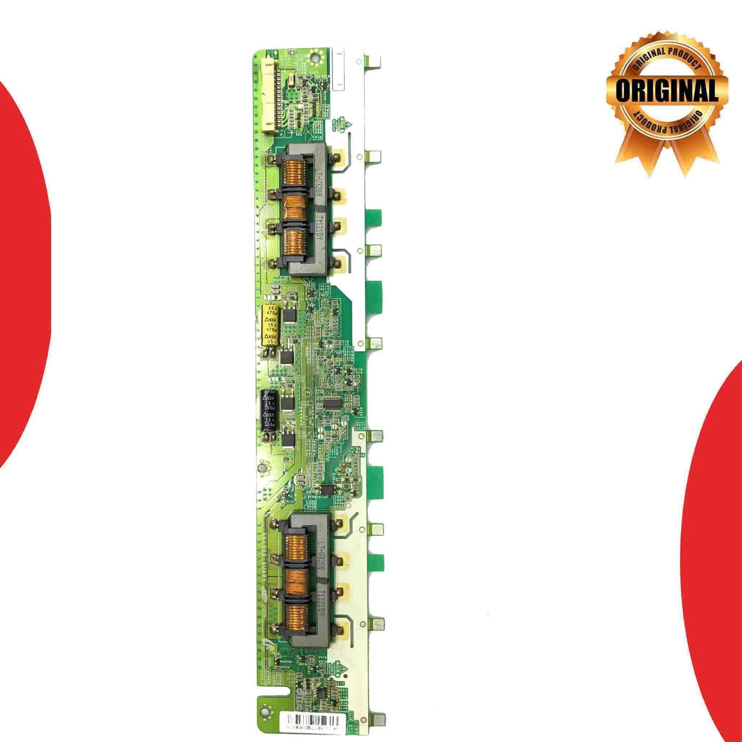 Sansui 32 inch LCD TV Inverter Board for Model LCDTVS3250YM-L - Great Bharat Electronics