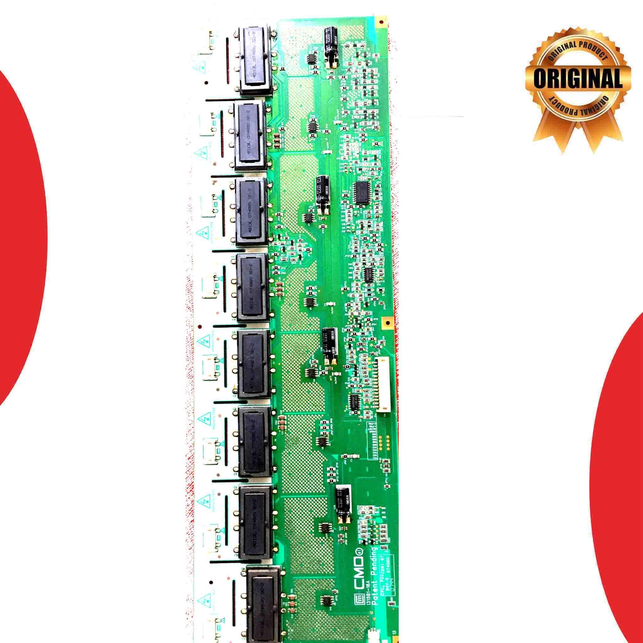 Sansui 32 inch LCD TV Inverter Board for Model LCDTVVKYUUTENILCD324 - Great Bharat Electronics