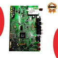 Sansui 32 بوصة LCD TV لوحة أم للطراز LCDTVVKYUUTENILCD324 - Great Bharat Electronics