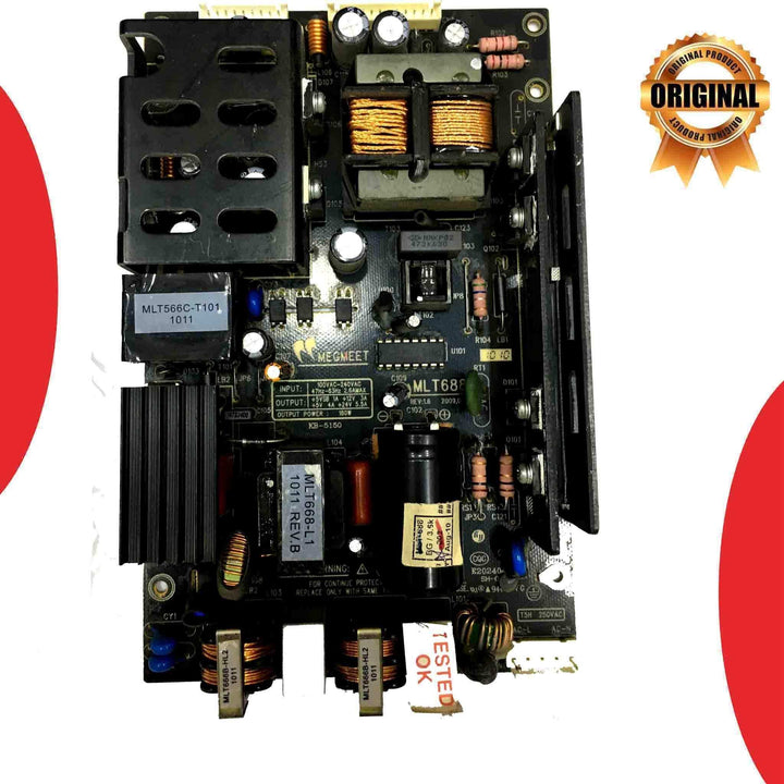 Sansui 32 inch LCD TV Power Supply for Model LCDLCDTVS3230YM-A - Great Bharat Electronics