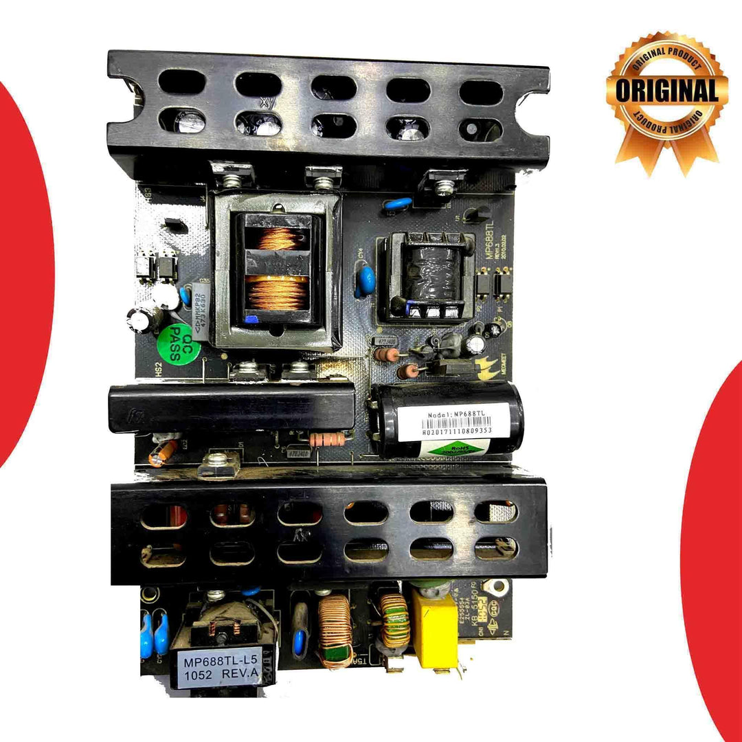 Sansui 32 inch LCD TV Power Supply for Model LCDTVS3230YV-L - Great Bharat Electronics