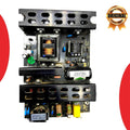 Sansui 32 inch LCD TV Power Supply for Model LCDTVS3230YV-L - Great Bharat Electronics