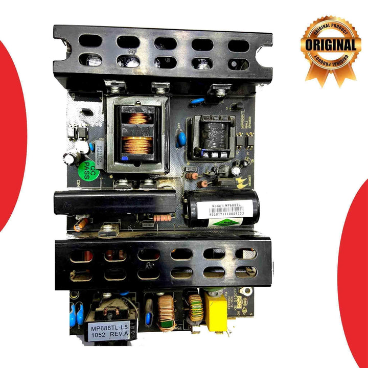 Sansui 32 inch LCD TV Power Supply for Model LCDTVS3230YV-L - Great Bharat Electronics