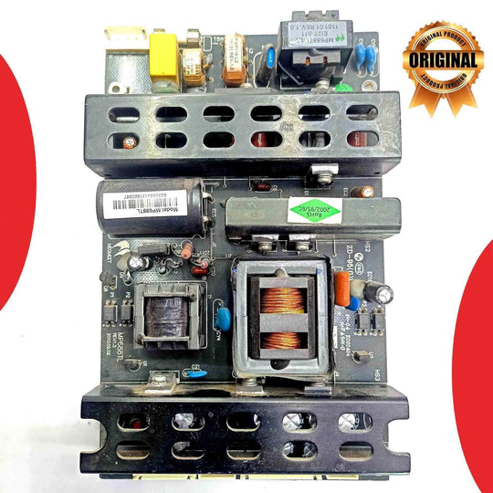 Sansui 32 इंच LCD TV मॉडल के लिए बिजली आपूर्ति LCDTVSAL32HBB - Great Bharat Electronics