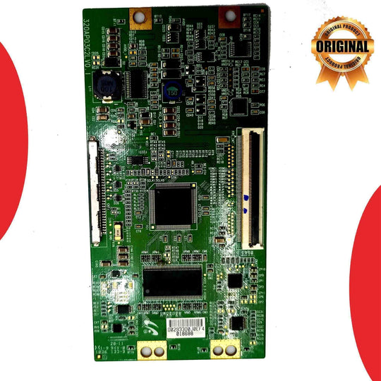 Sansui 32 inch LCD TV T-con Board for Model LCDTVSAL32HBB - Great Bharat Electronics